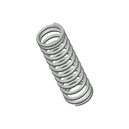 Approved Vendor Compression Spring, O= .484, L= 1.56, W= .055 G509963100